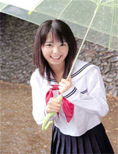 《小泉彩种子》