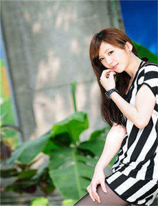 《性鸥美》